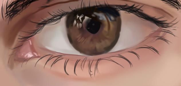 eye 2 - ibisPaint