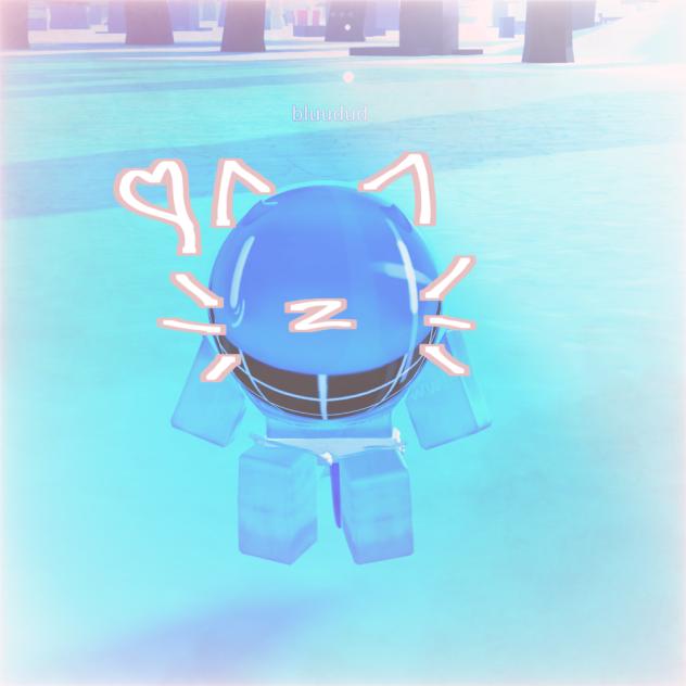 Bluudud ;D