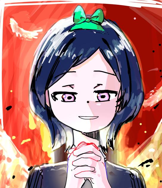魔女🌷