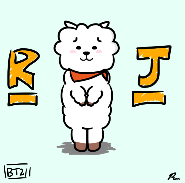 Bt21 Rj Ibispaint