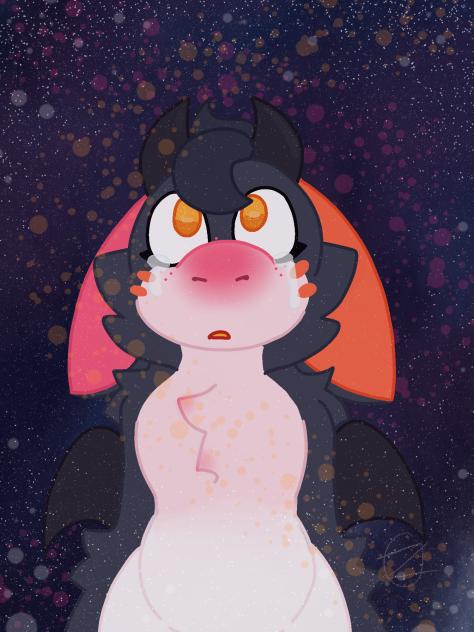 sparkles