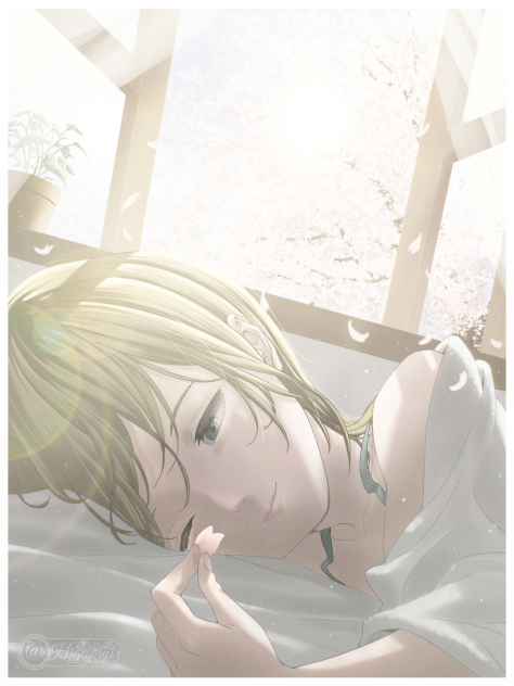 ☆spring☆
