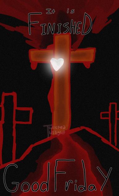 Good Friday