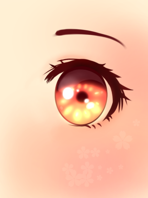 Eye #6