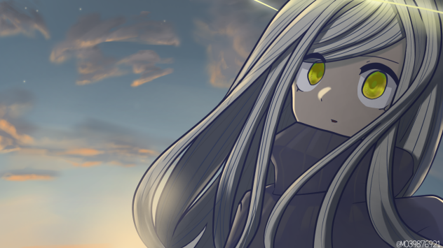 空