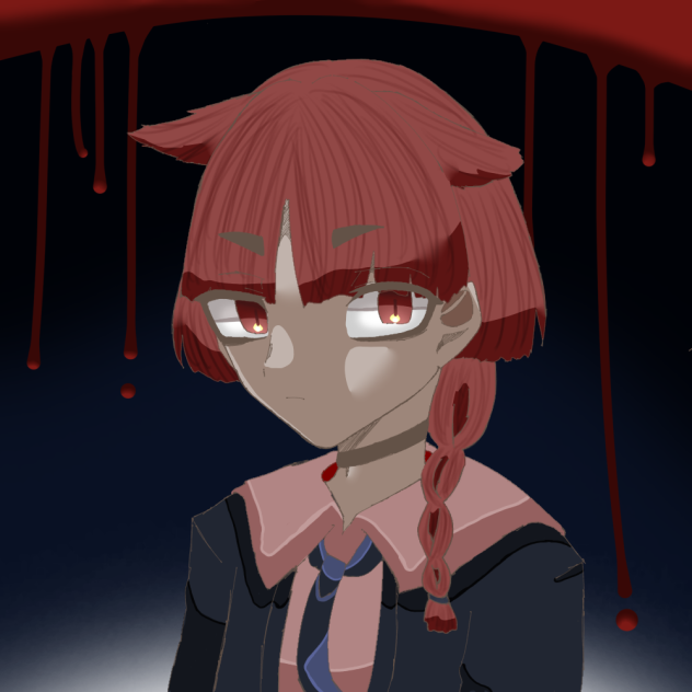 魔フィアオペラさん   暗