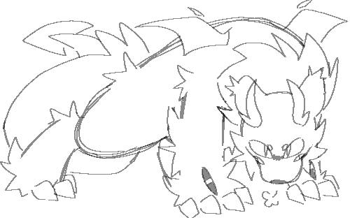 pose practice thingyyy