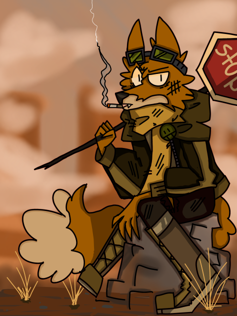 Fox