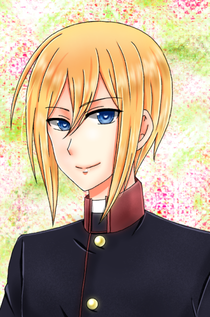 レオンハルト