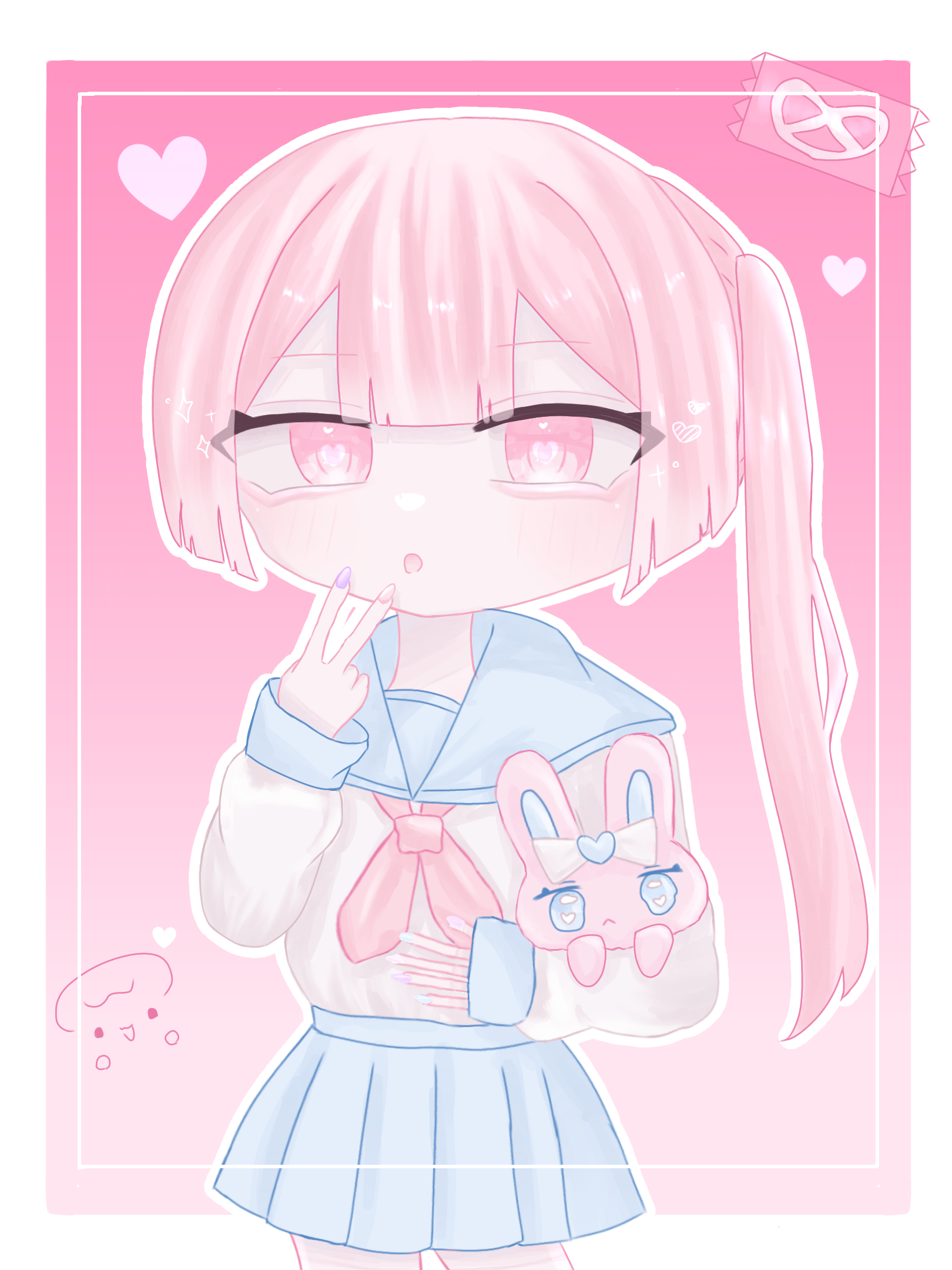 🍒🌟🍬 - ibisPaint