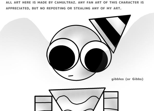 my character gibbles r whatever