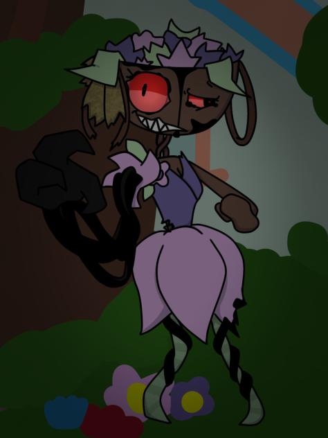 Twisted Bassie
