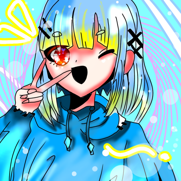 音恋彌　　情ちゃん