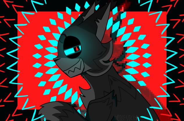 ❄️HAWKFROST❄️(again..)