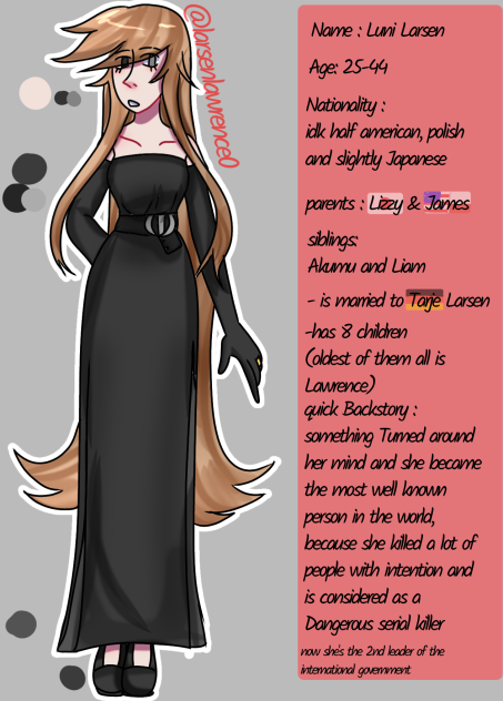 Luni (new design•ref sheet)
