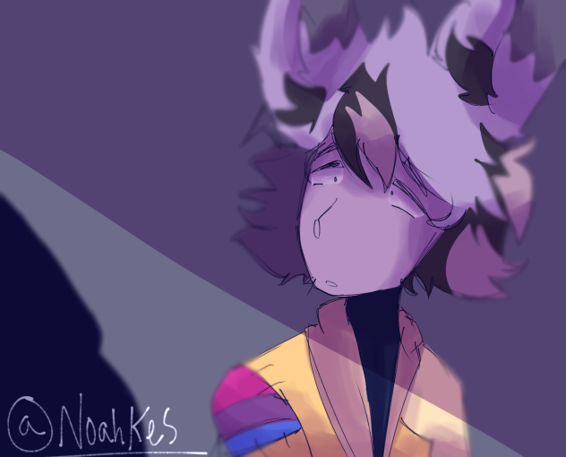 oc angst