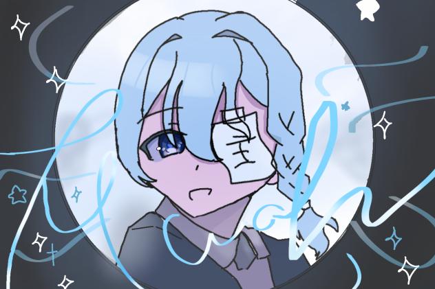 あたしキミの味方だよ