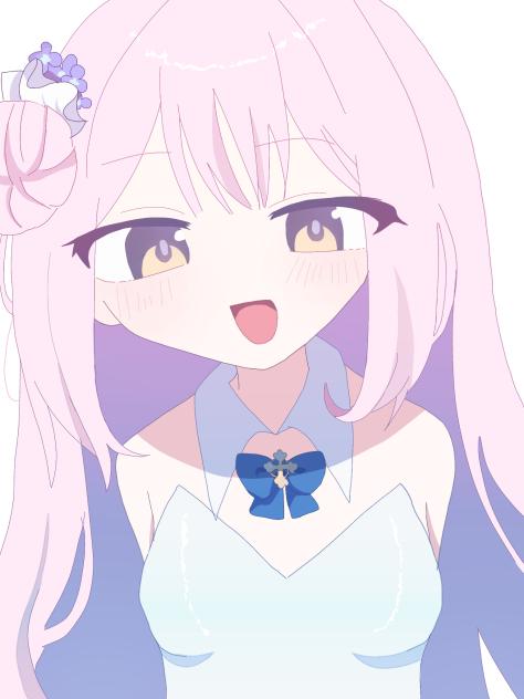 ミカバニーリメイク