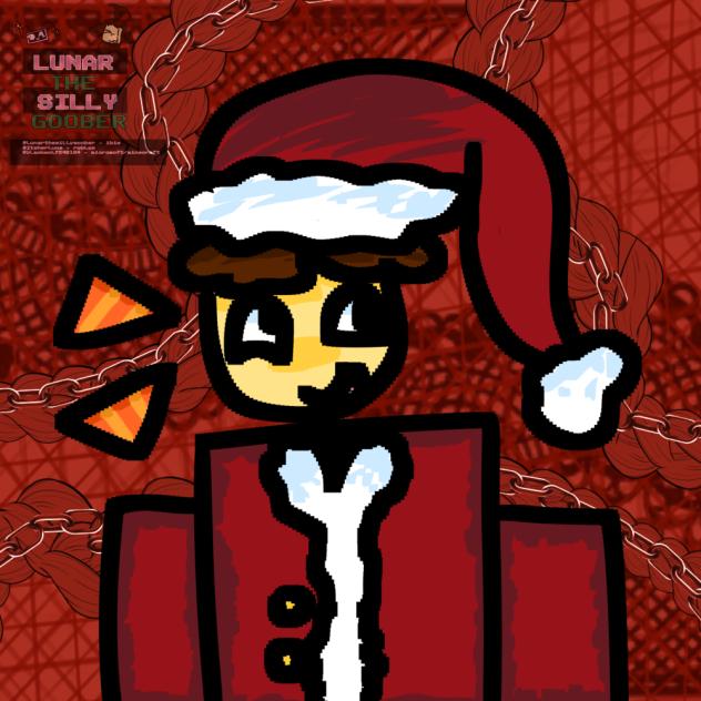 ~+~ 5 days until Christmas! ~+~