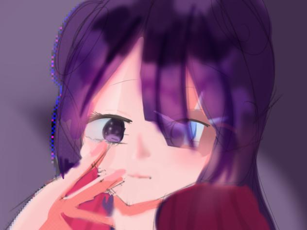 ヨーメイちゃん🐏👁️