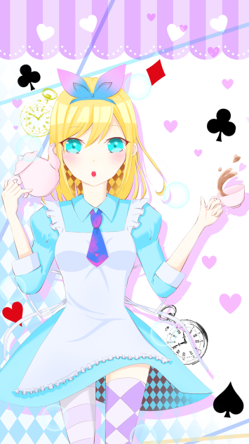 アリス