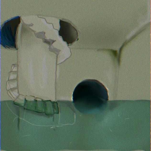 Liminal space