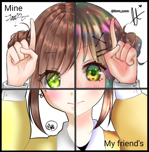 Más