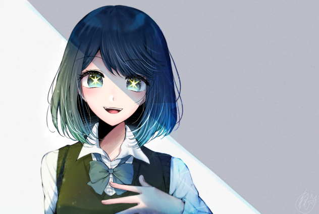 あかねさん