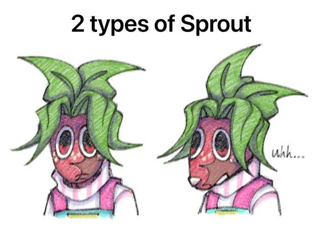 Sprout the... Uhh (171)