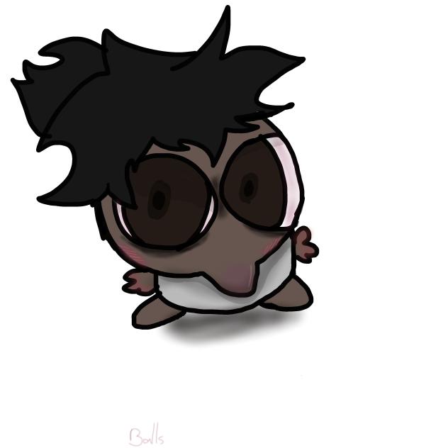 hello pookies