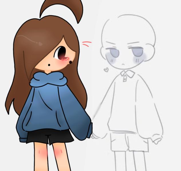 Another Collab ❤️