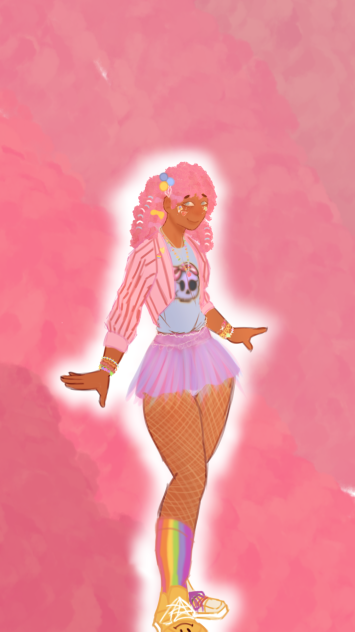 ✨Pinkie 🍭Pie✨