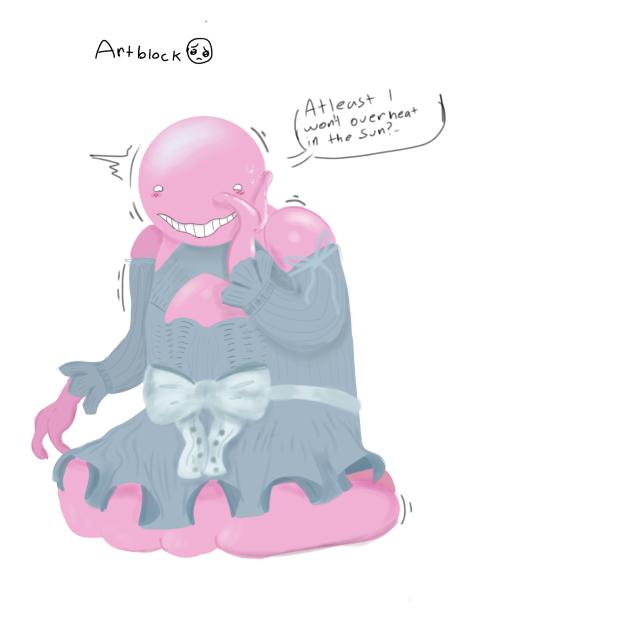 koro sensei