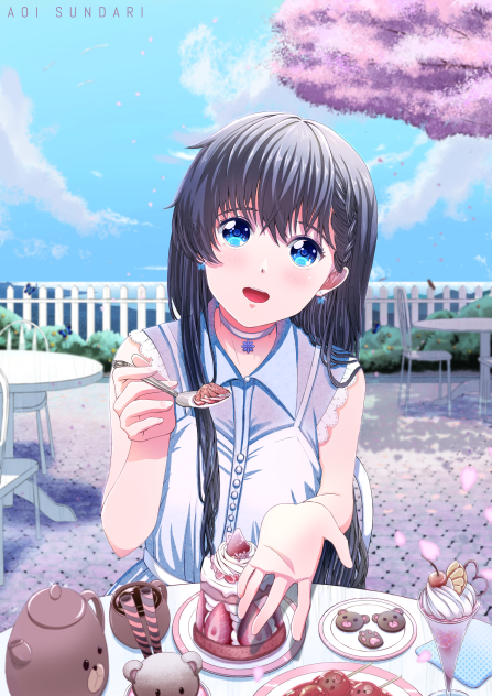 Sweet Date