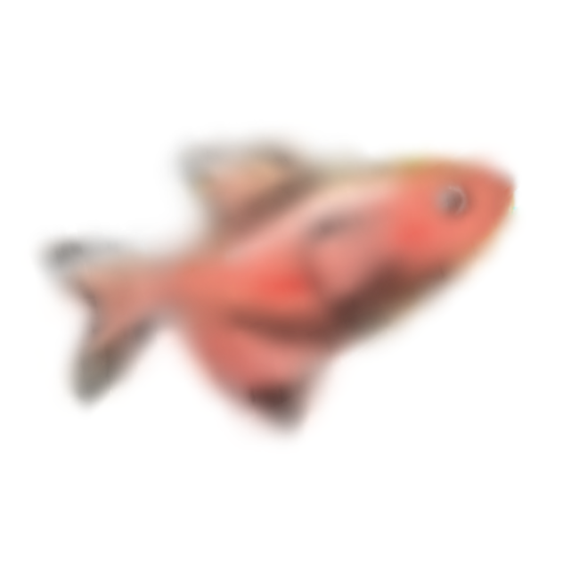 Fish - ibisPaint