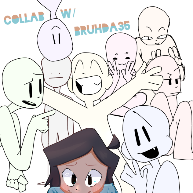 Some crap cause of boredom