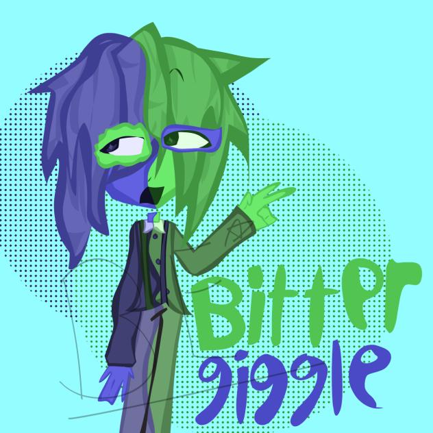 bittergiggle