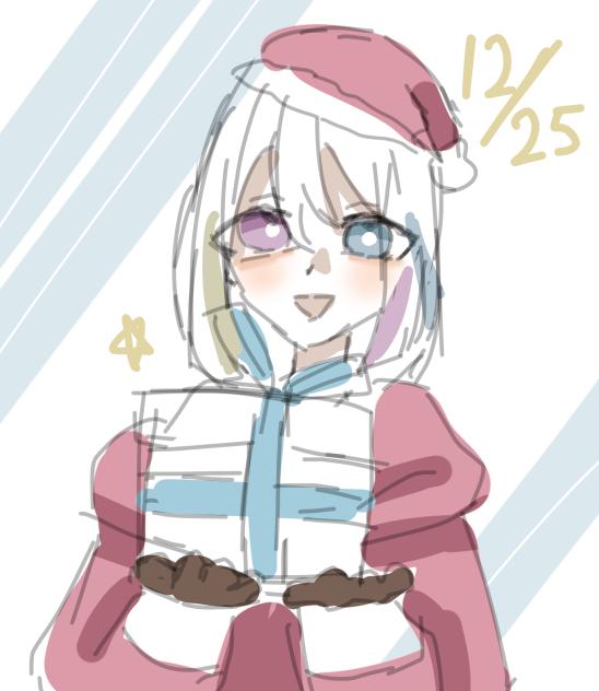 メリクリ！