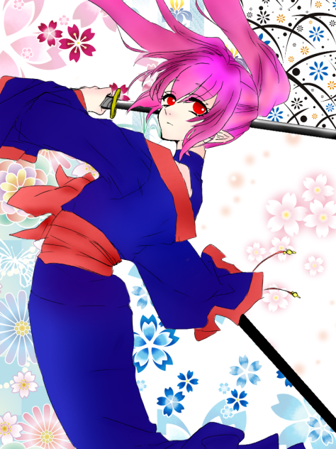 塗らせていただきました