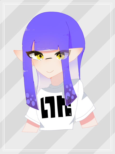 ぱっつん