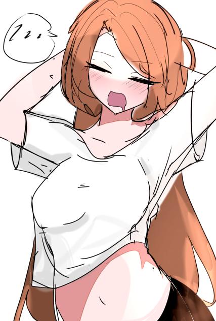 Sleepy