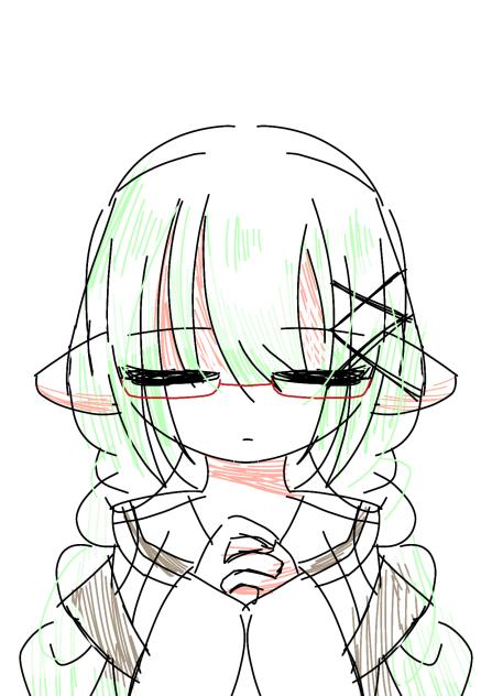 祈り