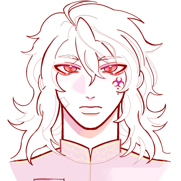 My Oc