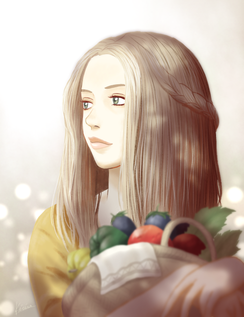 Portrait 20
