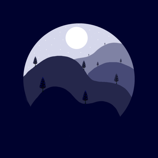 Stars and Trees
