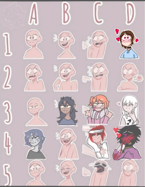 Feelings collab