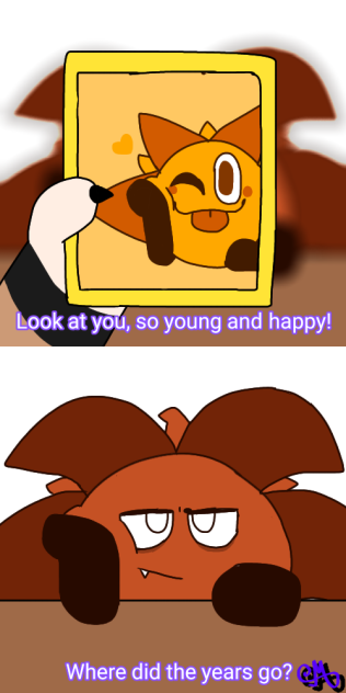 moar methu but it's a cOMIQQ