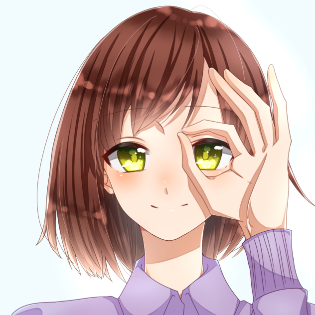 女の子🙆‍♀️