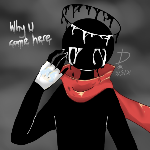 D - ibisPaint