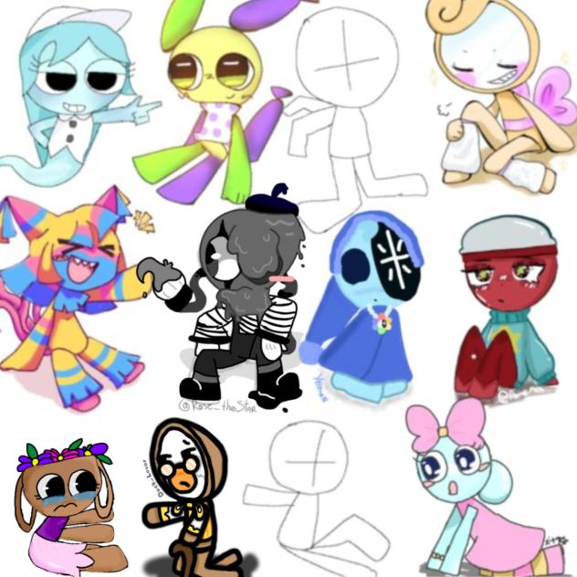 Joining the Collab!